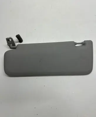 BMW X4 F26 Sun visor 5078885 PPGF20