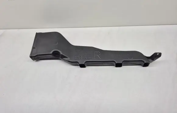 Mercedes-Benz Sprinter W907 W910 Cabin air duct channel A9078311500