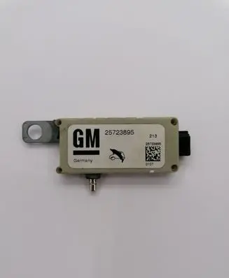 Cadillac CTS Aerial antenna amplifier 25723895
