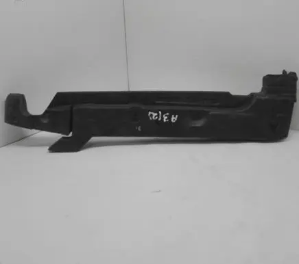 Audi A3 S3 8V Engine bonnet/hood sound/heat insulation 8V0823721E