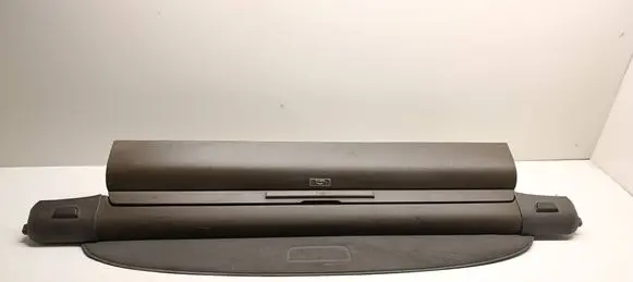 Volvo V50 Parcel shelf load cover 39879375 02102006