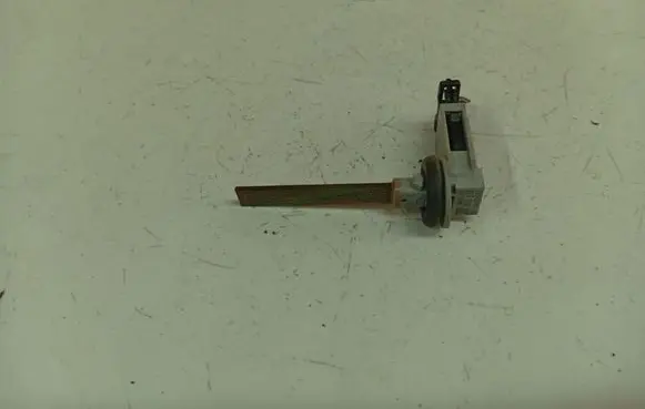 Seat Toledo III (5P) Interior temperature sensor 4B0820539