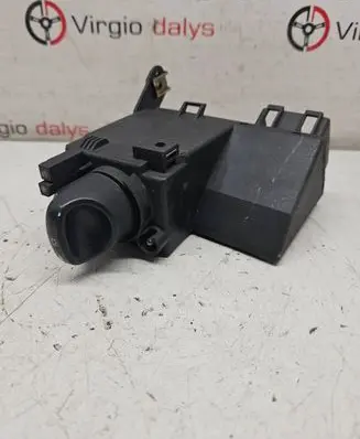 Mercedes-Benz E W210 Light switch 2105450504