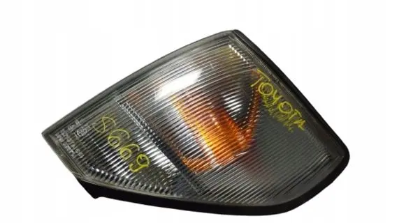Toyota Land Cruiser (HDJ90) Front indicator light