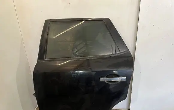 Nissan Murano Z50 Rear door