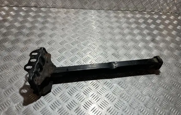 Opel Grandland X Front bumper shock/impact absorber 9830019380