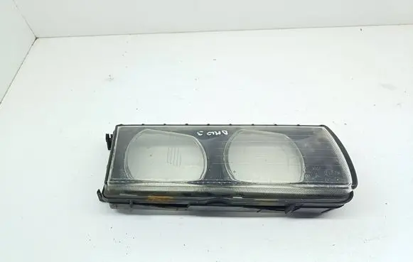 BMW 3 E36 Headlight lense 8044
