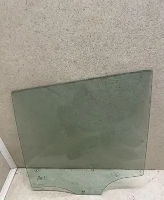 BMW X5 F15 Rear door window glass 43R004529