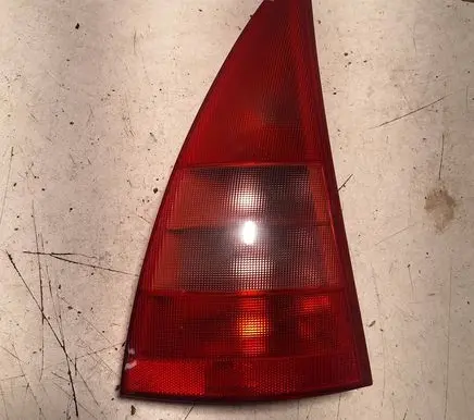 Citroen C3 Rear/tail lights E21298