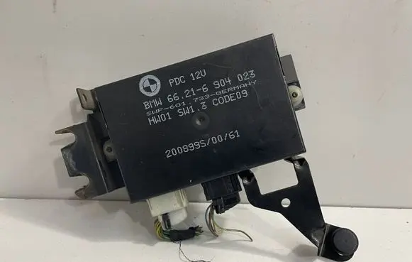 BMW 5 E39 Parking PDC control unit/module 6904023