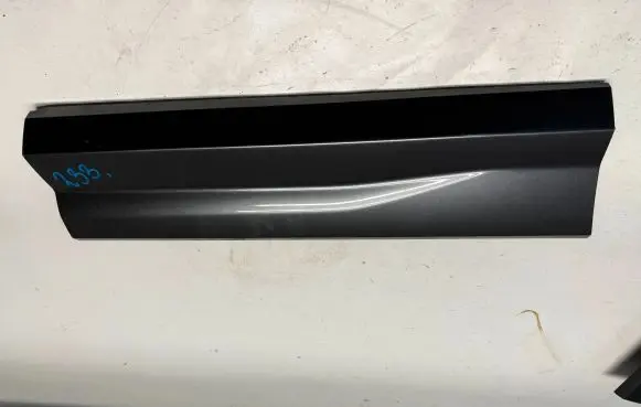 Audi SQ2 GA Rear door trim (molding) 81A853970A