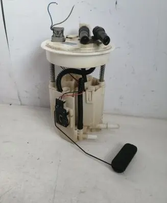 Fuel level sensor