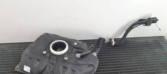 Toyota Yaris Fuel tank 