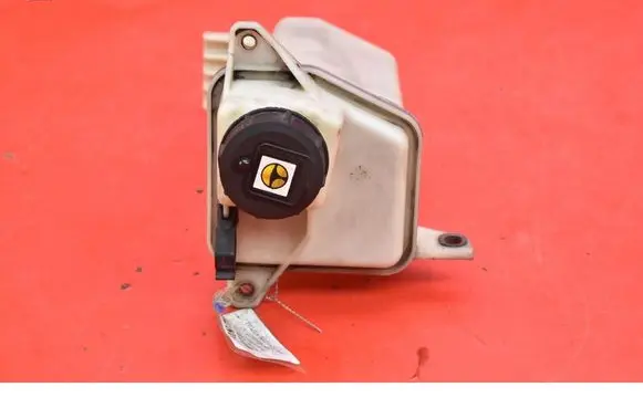 Peugeot Boxer Power steering fluid tank/reservoir 