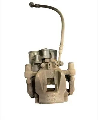 Jaguar XF X260 Rear brake caliper gx732k328be