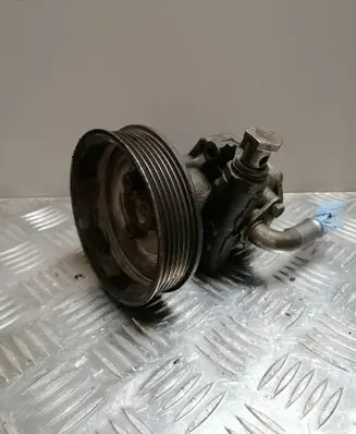 Ford Fiesta Power steering pump