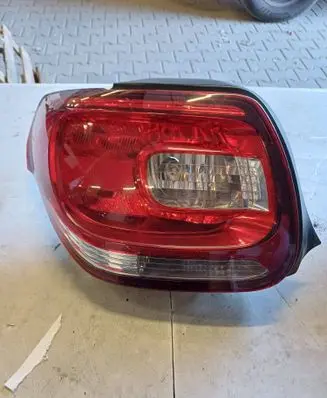 Citroen DS3 Rear/tail lights 121212