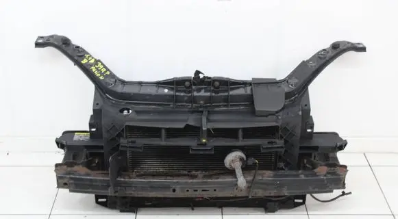 Ford Fusion Radiator support slam panel