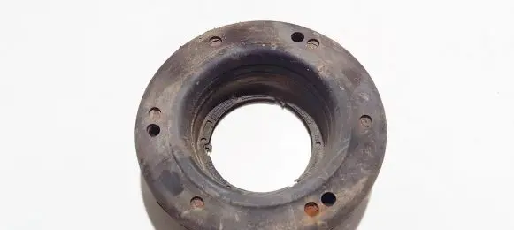 Renault Laguna II Coil spring mount 7700424482