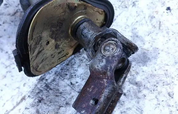 Rover 414 - 416 - 420 Steering column universal joint 