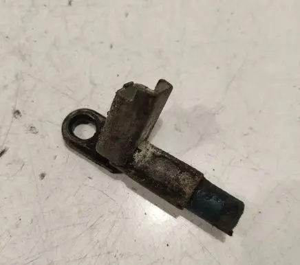Peugeot 206 Camshaft position sensor 9637499180