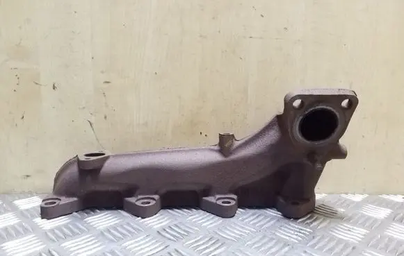 Toyota Corolla E120 E130 Exhaust manifold