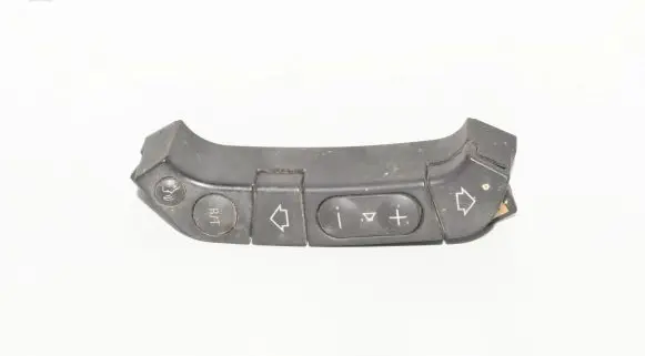 Steering wheel buttons/switches
