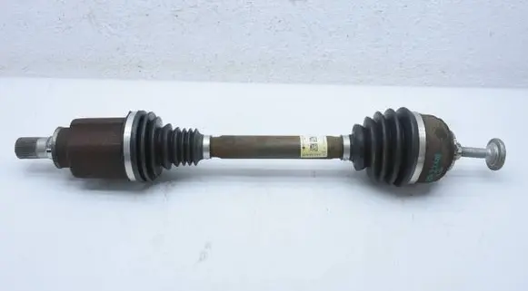 Mercedes-Benz Sprinter W907 W910 Front driveshaft A9103300400