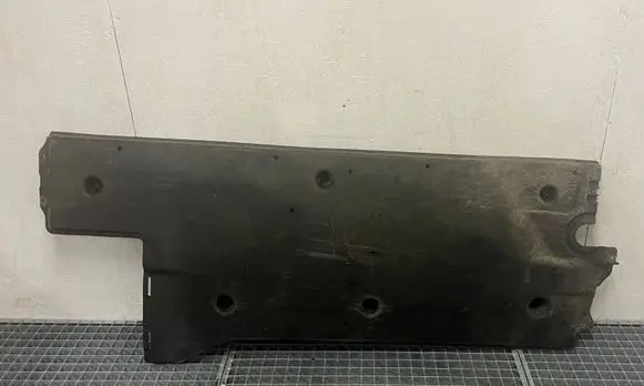 Volkswagen PASSAT B8 Side bottom protection 