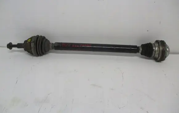 Audi Q3 Front driveshaft 5N0407762F