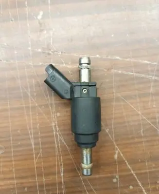 Renault Laguna II Fuel injector 8200231866