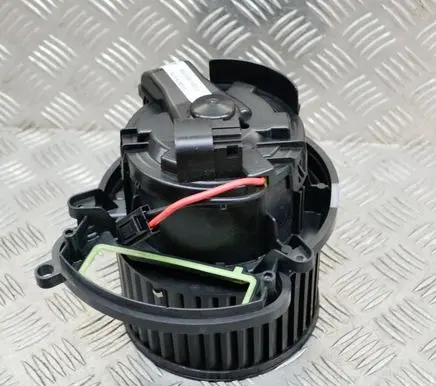 Renault Kadjar Heater fan/blower F1738 T911738
