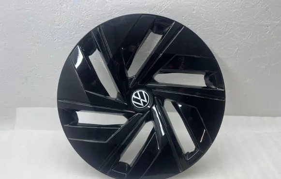 Volkswagen ID.4 R18 wheel hub/cap/trim 11A601147