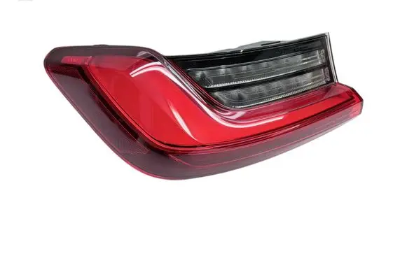BMW 3 G20 G21 Rear/tail lights 63217495085 7495085