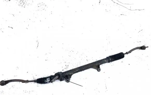 Renault Scenic II - Grand scenic II Steering rack lhd