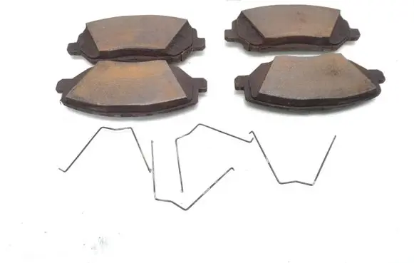 KIA Xceed Brake pads (front) 
