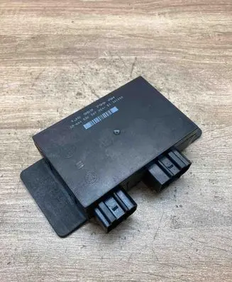 Volkswagen Bora Comfort/convenience module 1J0959799AH 5DK007954
