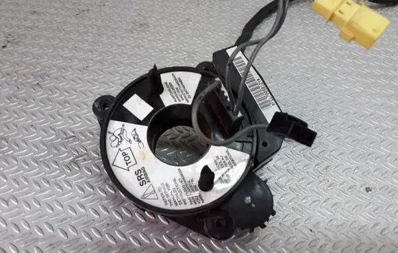 Honda CR-V Airbag slip ring squib (SRS ring)
