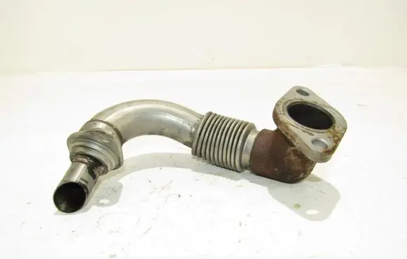Hyundai ix35 EGR valve line/pipe/hose kodo