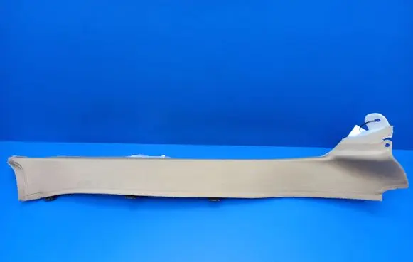 Mercedes-Benz CLS C219 Rear seat side top trim A2196900226 A21969002268L21