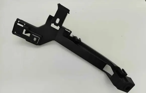 Porsche Boxster 981 Rear bumper mounting bracket 98150584504 98150584502 98150584503