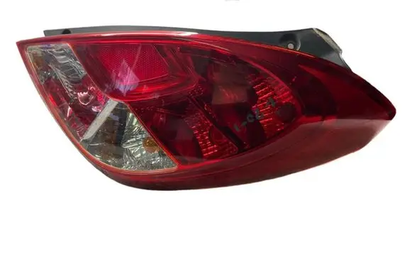 Hyundai i20 (GB IB) Rear/tail lights 924021J5