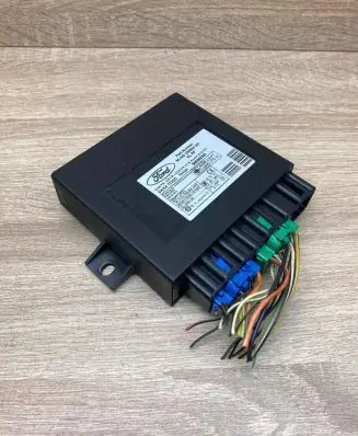 Ford Mondeo Mk III Comfort/convenience module 98AG15K600DD 5WK47230D