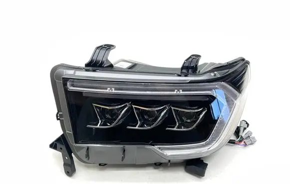 Headlight/headlamp