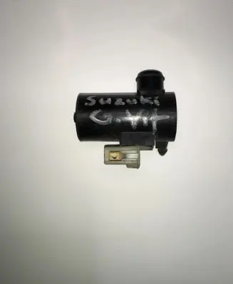Suzuki Grand Vitara II Windscreen/windshield washer pump