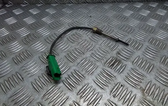 Citroen Jumpy Exhaust gas temperature sensor 9677671280