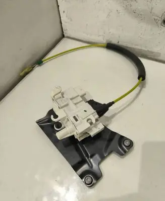 BMW M8 F91 F92 G14 G15 Door control unit/module 745042003