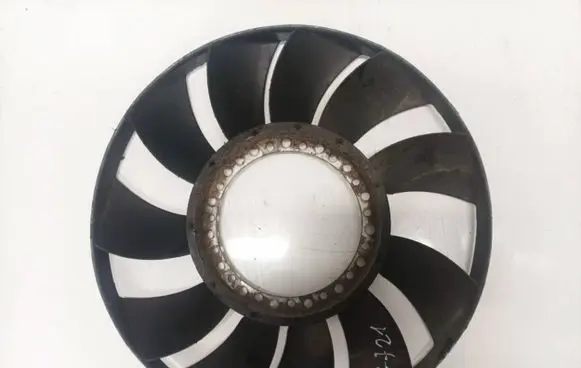 Audi A4 S4 B6 8E 8H Fan impeller 059121301a
