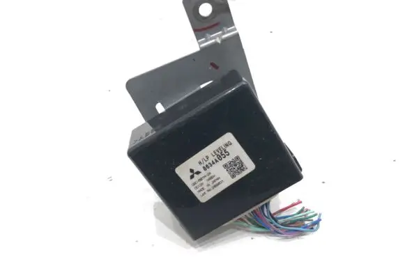 Mitsubishi ASX Xenon control unit/module 8634A055