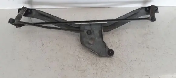 Opel Ascona C Front wiper linkage 